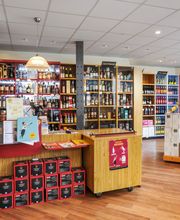 Nicolas Limoges les Halles image 2