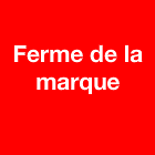 FERME DE LA MARQUE