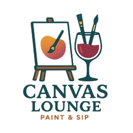 Canvas Lounge - Paint & Sip