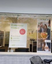 GEERS Hörgeräte Bild 1