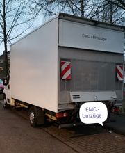 EMC-Umzüge Bild 3