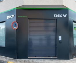 DKV Oficina El Ejido