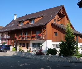 Trutmann & Agassis Architekten AG Bild 14