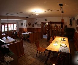 Café Moosmühle Bild 2