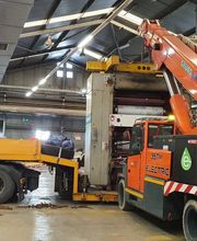 GRUAS J.MARIN S.L.U. imagen 10