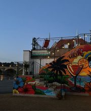 The Cheers Beachbar Bild 1