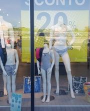 Outlet Calzedonia - Intimissimi - Tezenis Fiano Romano immagine 1