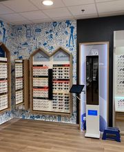 Opticien Krys image 2