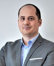 Vertriebsaußendienst Patrick Hülsmann - DBV Deutsche Beamtenversicherung Pascal Zajac - Beamtenversicherung in  Düsseldorf