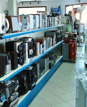 Gallery Cliente