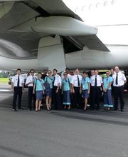 Air Safety Security Services Sàrl Bild 13