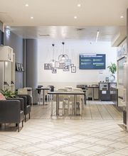 B&B HOTEL Bologna immagine 13