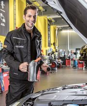 Driver Center Schwabach - Driver Reifen und KFZ-Technik GmbH Bild 5