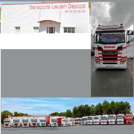 Ld Transports
