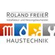 Roland Freier Haustechnik