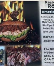 Hotel Restaurant Rössli Bild 1