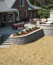 Lamb's Lawn Service & Landscaping LLC image 9