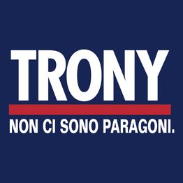 Trony Firenze