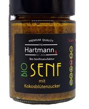Hartmanns Bio Senfmanufaktur Bild 2