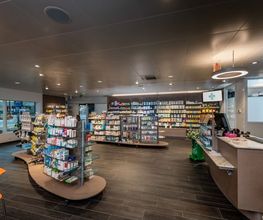 Pharmacie Saint Denis SA Bild 8