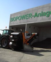 Biopower Nordwestschweiz AG Bild 1