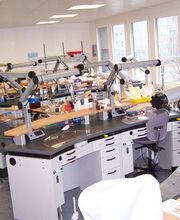 Zahntechnik Weber AG Bild 3