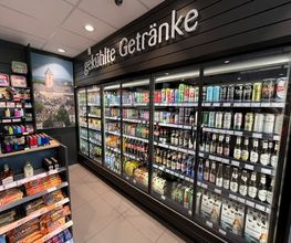 ORLEN Tankstelle Bild 12