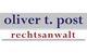 Rechtsanwalt Post Lauf an der Pegnitz
