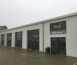 Schmidt-Automobile Bild 2