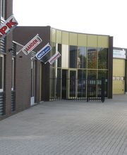 Maas Autobedrijf Dennis