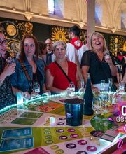 Wine Academy agence événementielle œnologique et animations pour entreprises et événements privés à Angers image 10