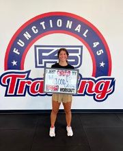 F45 Training O'Fallon IL image 4