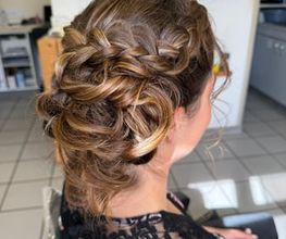 Intercoiffure Sonja Bild 11