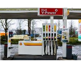 Shell Recharge Charging Station Bild 7