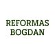 REFORMAS BOGDAN