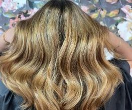 Hair & Beauty Devine Look Bild 11
