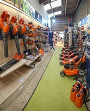 Gartentechnik Jansen GmbH Bild 4