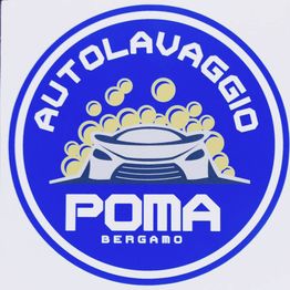 Autolavaggio  Poma Marcello & C. S.a.s. logo