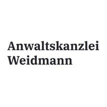 Anwaltskanzlei lic. iur. Rolf Weidmann