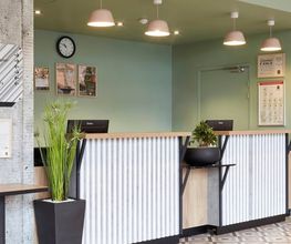 B&B HOTEL Argenteuil image 11