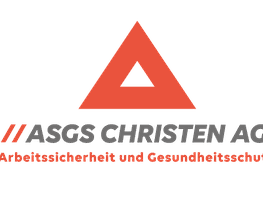 ASGS CHRISTEN AG Bild 2