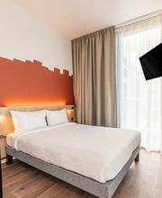 B&B HOTEL Geneva Airport Bild 2