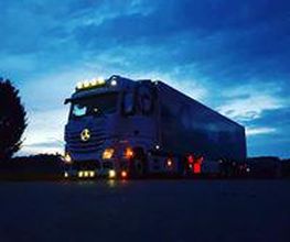 Roth Kühltransporte GmbH Bild 13