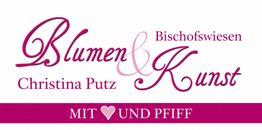 blumen & kunst