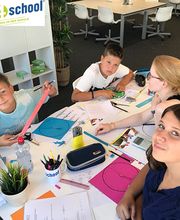 Die Vorteile bei fit4school Rapperswil | Die Nachhilfeprofis: Individuelle Betreuung, größte Flexibilität, qualifizierte Lehrkräfte, Spaß am Lernen und Notenverbesserung.