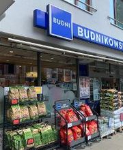 budni - Grindelallee Bild 2