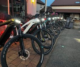 Fahr-Rad Bikeshop Bild 9