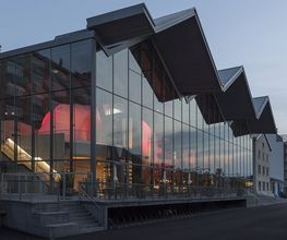 Concept & Co. Architectes Sàrl Bild 8