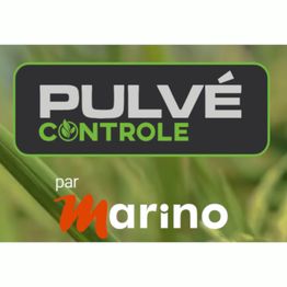 Pulvé Controle