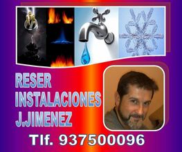 RESER - INSTALACIONES JIMENEZ imagen 6